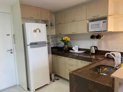 Apartamento com 2 Quartos à venda, 48m² no Cabo Branco, João Pessoa
