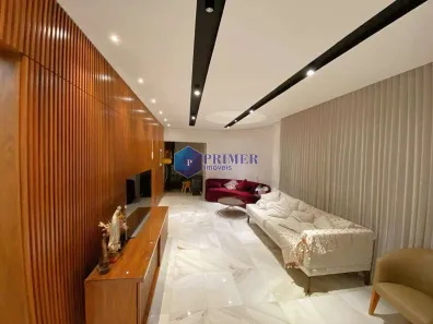Apartamento com 4 Quartos à venda, 130m² no São Pedro, Belo Horizonte