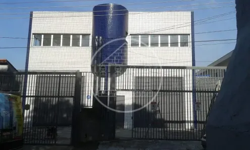 Ponto Comercial para alugar, 192m² no Socorro, São Paulo