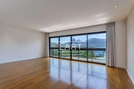 Apartamento com 3 Quartos à venda, 178m² no Ipanema, Rio de Janeiro
