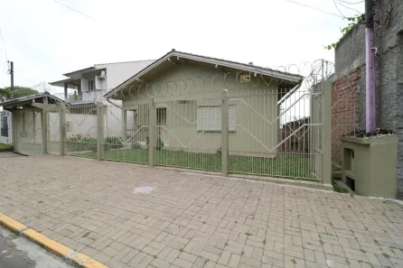 Casa com 4 Quartos à venda, 289m² no Jardim América, São Leopoldo