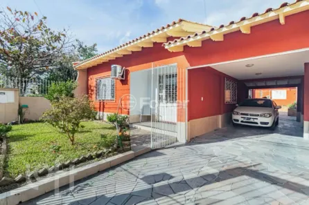 Casa com 3 Quartos à venda, 220m² no Vila Parque Brasília, Cachoeirinha