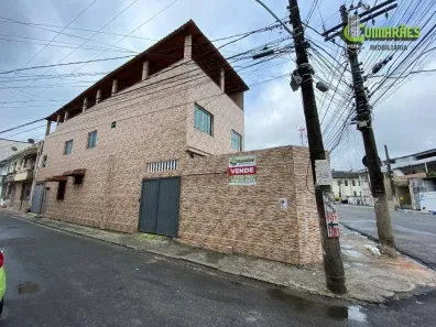 Apartamento com 2 Quartos à venda, 163m² no Ribeira, Salvador