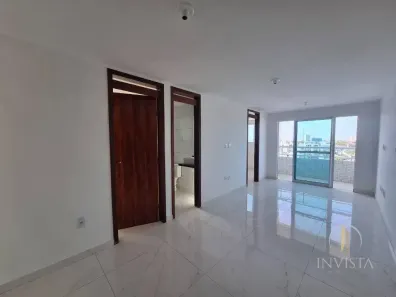 Apartamento com 2 Quartos à venda, 59m² no Bessa, João Pessoa