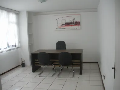 Sala Comercial à venda, 42m² no Santa Efigênia, Belo Horizonte