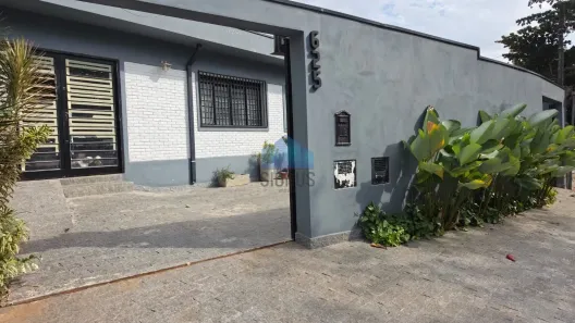 Casa com 2 Quartos à venda, 265m² no Vila Maria, Campinas