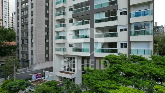 Apartamento com 2 Quartos à venda, 68m² no Vila Mascote, São Paulo