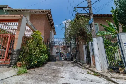  com 3 Quartos à venda, 180m² no Vila Pompéia, São Paulo