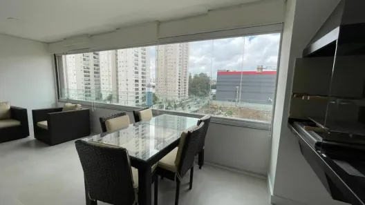 Apartamento com 3 Quartos à venda, 137m² no Centro, São Bernardo do Campo