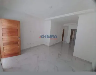 Casa com 3 Quartos à venda, 112m² no Ponta da Praia, Santos