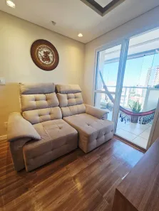 Apartamento com 2 Quartos à venda, 54m² no Vila Clementino, São Paulo