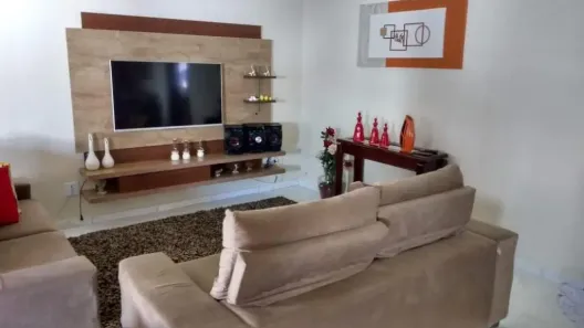 Casa com 3 Quartos à venda, 188m² no Vila Antônio Augusto Luiz, Caçapava