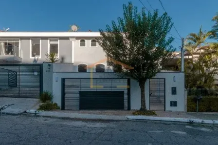 com 4 Quartos para venda ou aluguel, 500m² no Jardim Franca, São Paulo