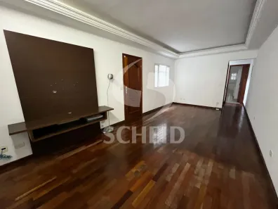 Casa com 3 Quartos para alugar, 169m² no Vila Mariana, São Paulo