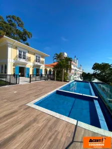Apartamento com 2 Quartos à venda, 49m² no Coqueiros, Florianópolis