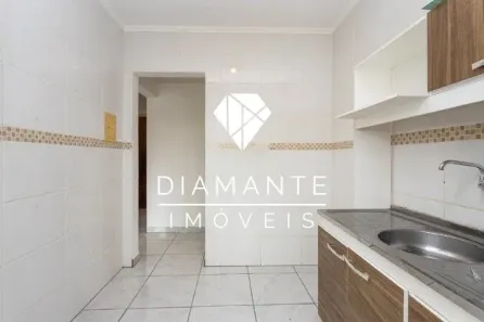 Apartamento com 1 Quarto à venda, 35m² no Partenon, Porto Alegre