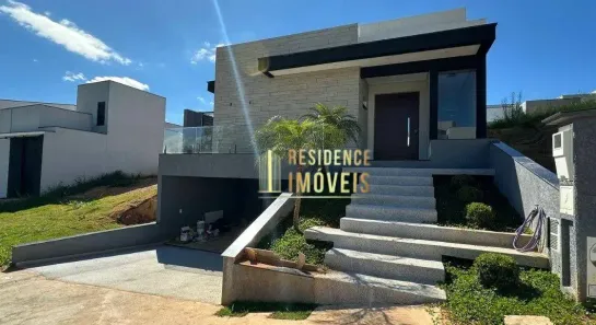 Casa de Condomínio com 3 Quartos à venda, 200m² no Morros, Sorocaba