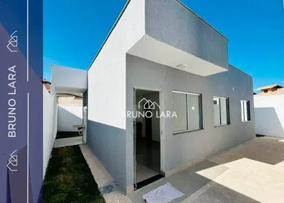 Casa com 2 Quartos à venda, 140m² no Vila Verde, Betim