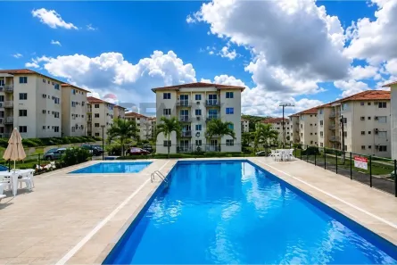 Apartamento com 3 Quartos à venda, 59m² no Tarumã-Açu, Manaus