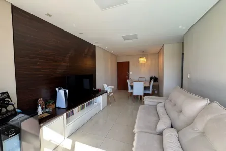 Apartamento com 3 Quartos à venda, 75m² no Floresta, Belo Horizonte