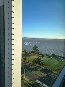 Sala Comercial para alugar, 40m² no Cristal, Porto Alegre