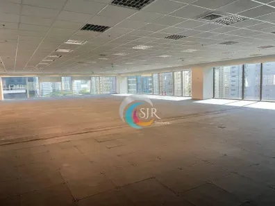 Sala Comercial para alugar, 820m² no Vila Nova Conceição, São Paulo
