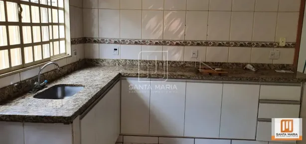 Casa com 3 Quartos à venda, 244m² no Parque Residencial Cândido Portinari, Ribeirão Preto