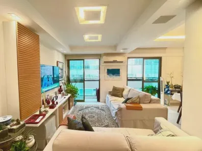 Cobertura com 3 Quartos à venda, 190m² no Botafogo, Rio de Janeiro