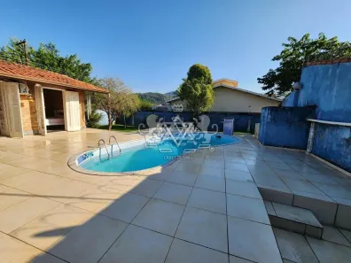 Casa com 4 Quartos à venda, 230m² no Vila Atlântica, Caraguatatuba