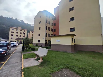 Apartamento com 2 Quartos à venda, 52m² no Ferrazópolis, São Bernardo do Campo