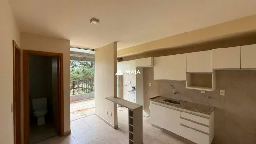Apartamento com 1 Quarto à venda, 67m² no Nossa Senhora da Abadia, Uberaba