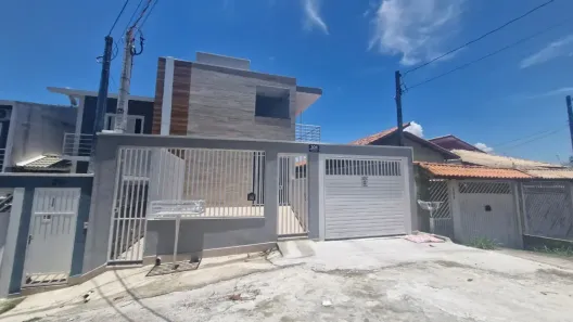 Kitnet com 1 Quarto para alugar, 40m² no Arujamérica, Arujá