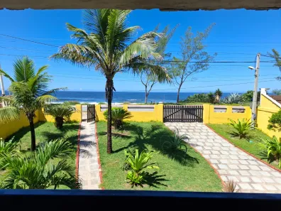 Casa com 4 Quartos à venda, 450m² no Mombaça, Saquarema