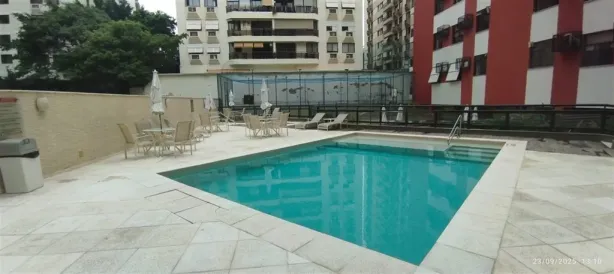 Apartamento com 4 Quartos à venda, 118m² no Gávea, Rio de Janeiro