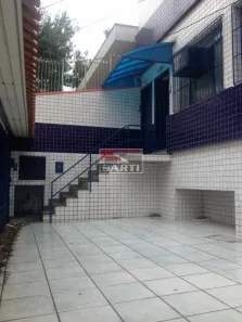Imóvel Comercial para alugar, 260m² no Casa Verde, São Paulo