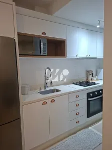 Apartamento com 2 Quartos à venda, 50m² no Nova Palhoça, Palhoça