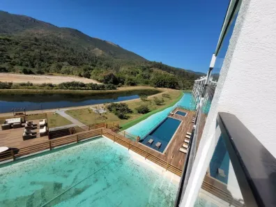 Cobertura com 3 Quartos à venda, 266m² no Nova Gardênia, Atibaia