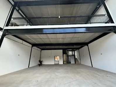 Galpão/Depósito/Armazém para alugar, 377m² no Centro, Itupeva