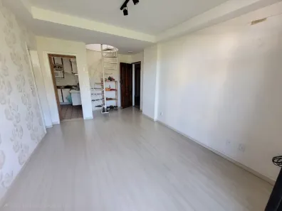 Cobertura com 2 Quartos à venda, 140m² no Icaraí, Niterói