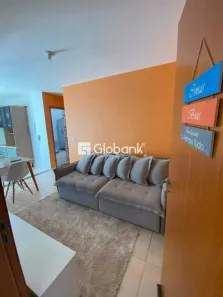 Apartamento com 2 Quartos à venda, 42m² no Jardim Panorama, Montes Claros