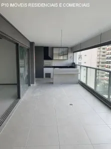 Apartamento com 3 Quartos à venda, 162m² no Pinheiros, São Paulo