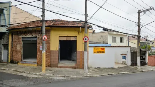 Casa com 2 Quartos à venda, 200m² no Vila Monumento, São Paulo
