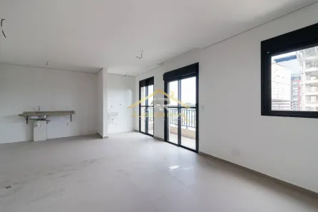 Apartamento com 1 Quarto à venda, 40m² no Dezoito do Forte Empresarial/Alphaville., Barueri