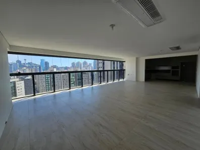 Apartamento com 4 Quartos à venda, 202m² no Vila da Serra, Nova Lima