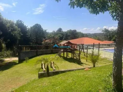 Fazenda/Sítio com 2 Quartos à venda, 600m² no Moinho, Campo Limpo Paulista
