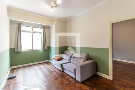 Apartamento com 2 Quartos à venda, 73m² no Santa Cecília, São Paulo