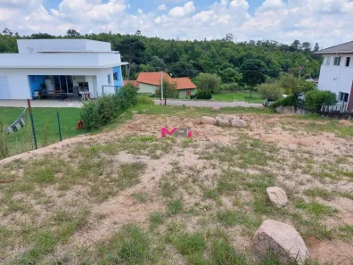 Lote/Terreno à venda, 1052m² no Colinas De Inhandjara, Itupeva