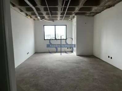 Sala Comercial para alugar, 39m² no Centro, São Caetano do Sul