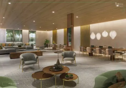 Apartamento com 3 Quartos à venda, 108m² no Jardim da Glória, São Paulo
