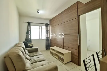 Apartamento com 1 Quarto à venda, 31m² no Sul, Brasília